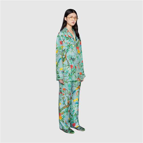 gucci pj